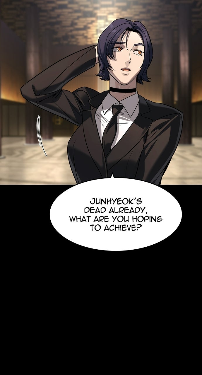 Read The Heir EN Manga Online