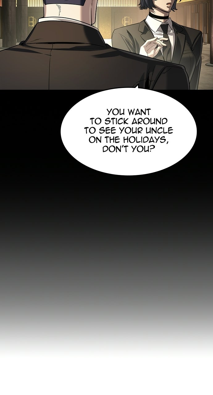 Read The Heir EN Manga Online