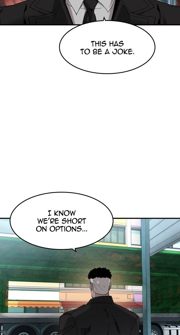 Read The Heir EN Manga Online