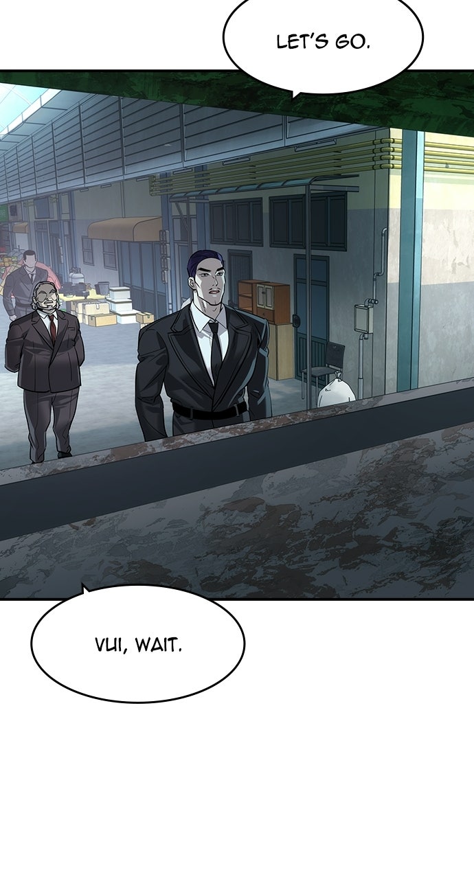 Read The Heir EN Manga Online