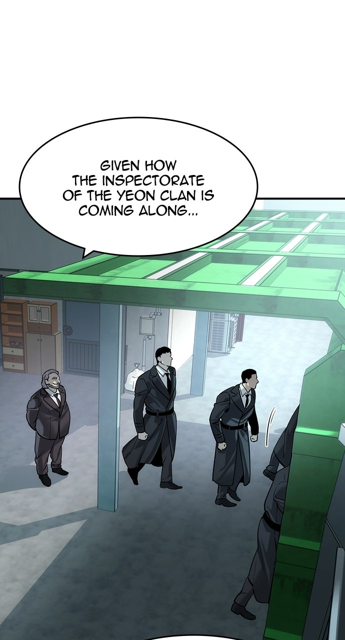 Read The Heir EN Manga Online