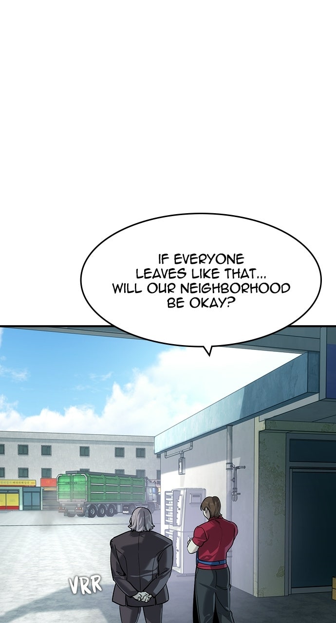 Read The Heir EN Manga Online