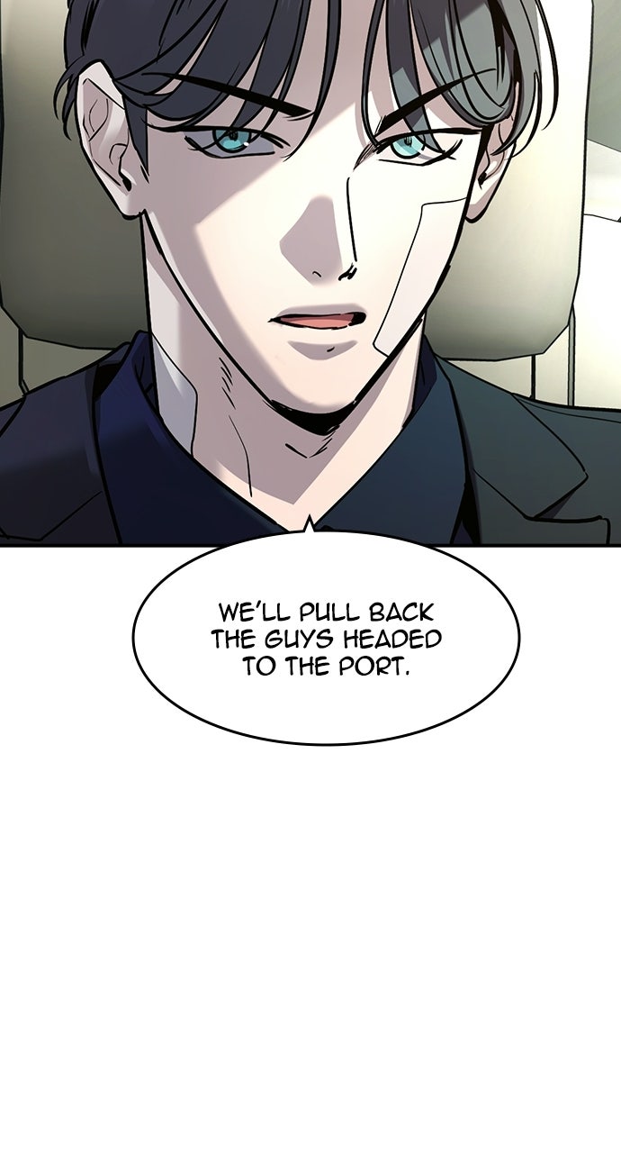 Read The Heir EN Manga Online