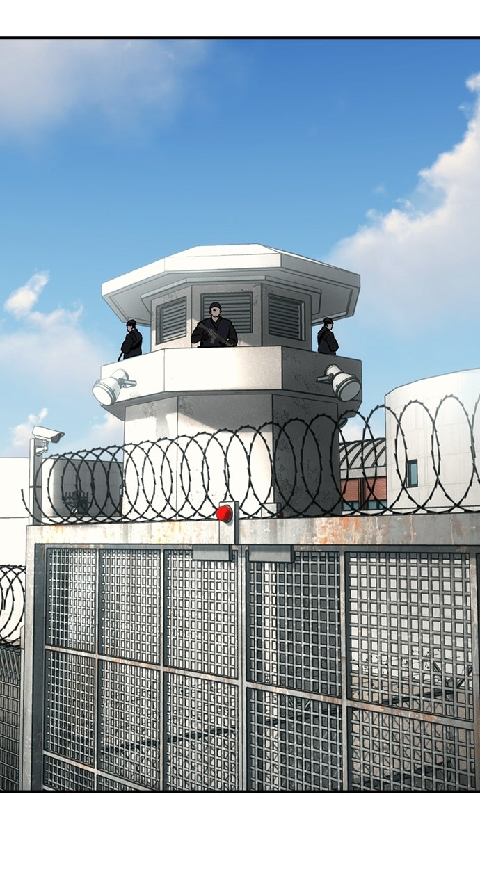 Read The Heir EN Manga Online