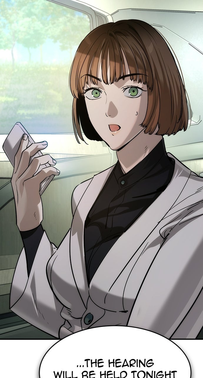 Read The Heir EN Manga Online