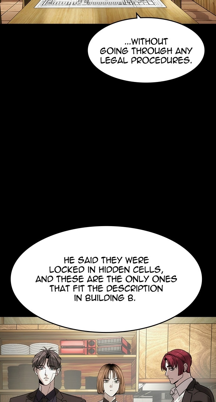 Read The Heir EN Manga Online