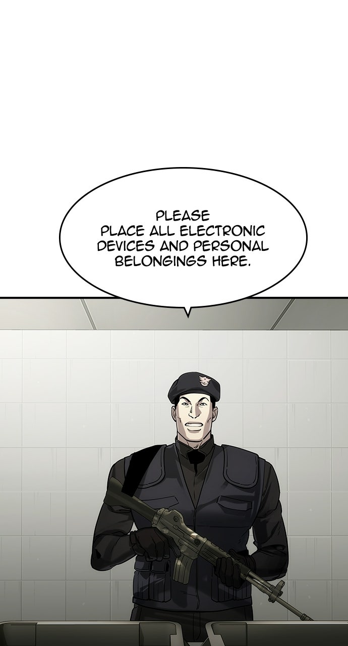 Read The Heir EN Manga Online