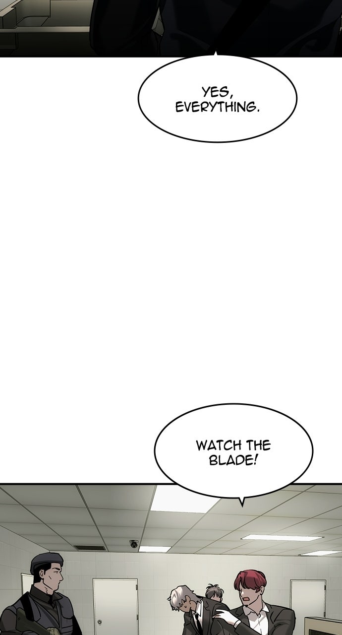 Read The Heir EN Manga Online