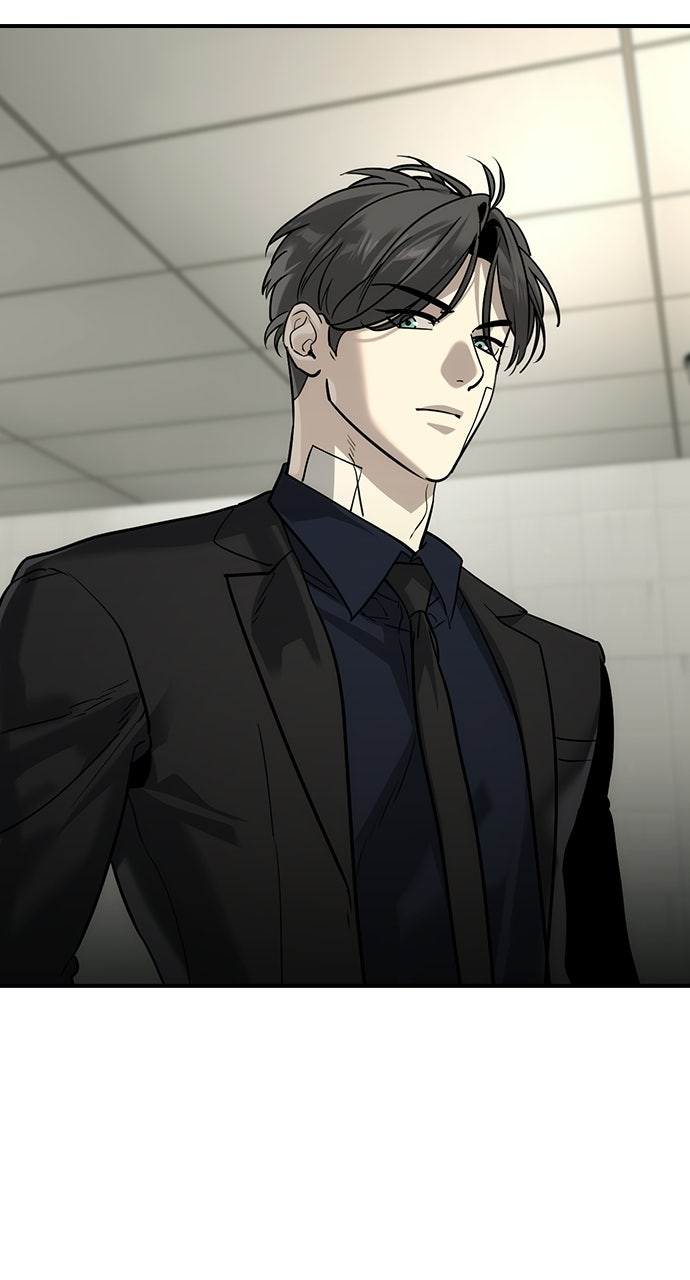 Read The Heir EN Manga Online