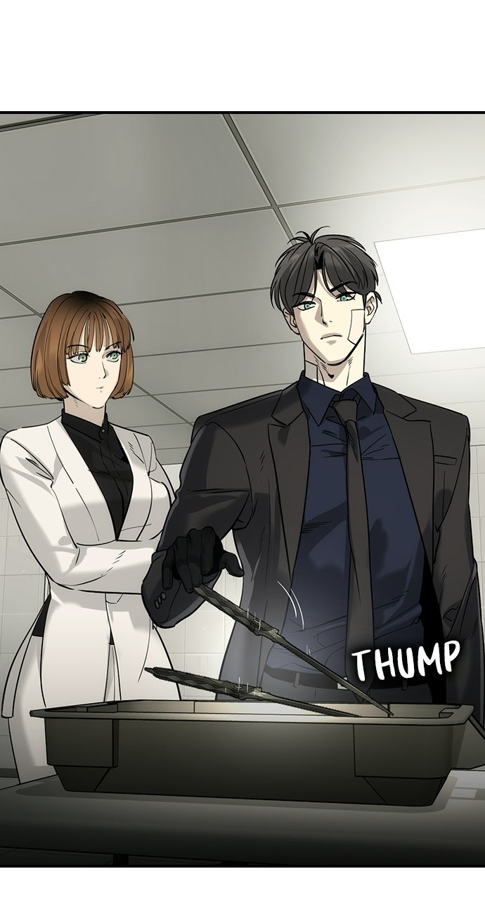 Read The Heir EN Manga Online