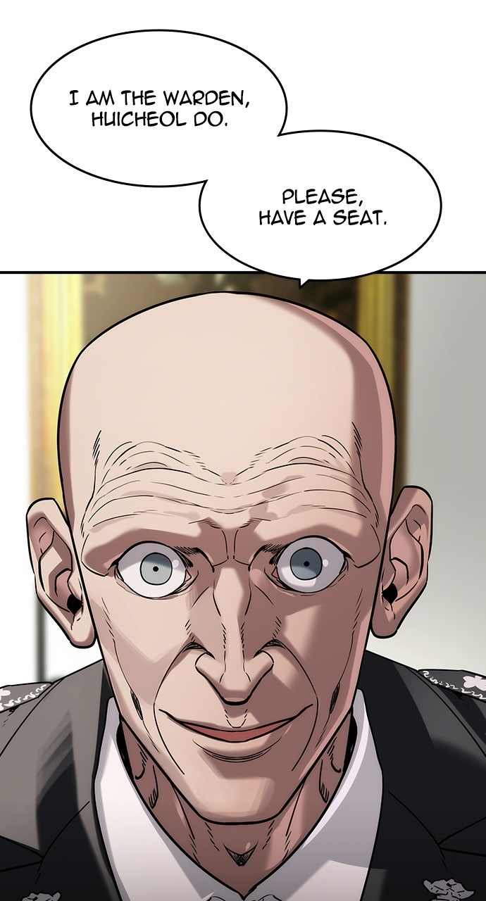 Read The Heir EN Manga Online