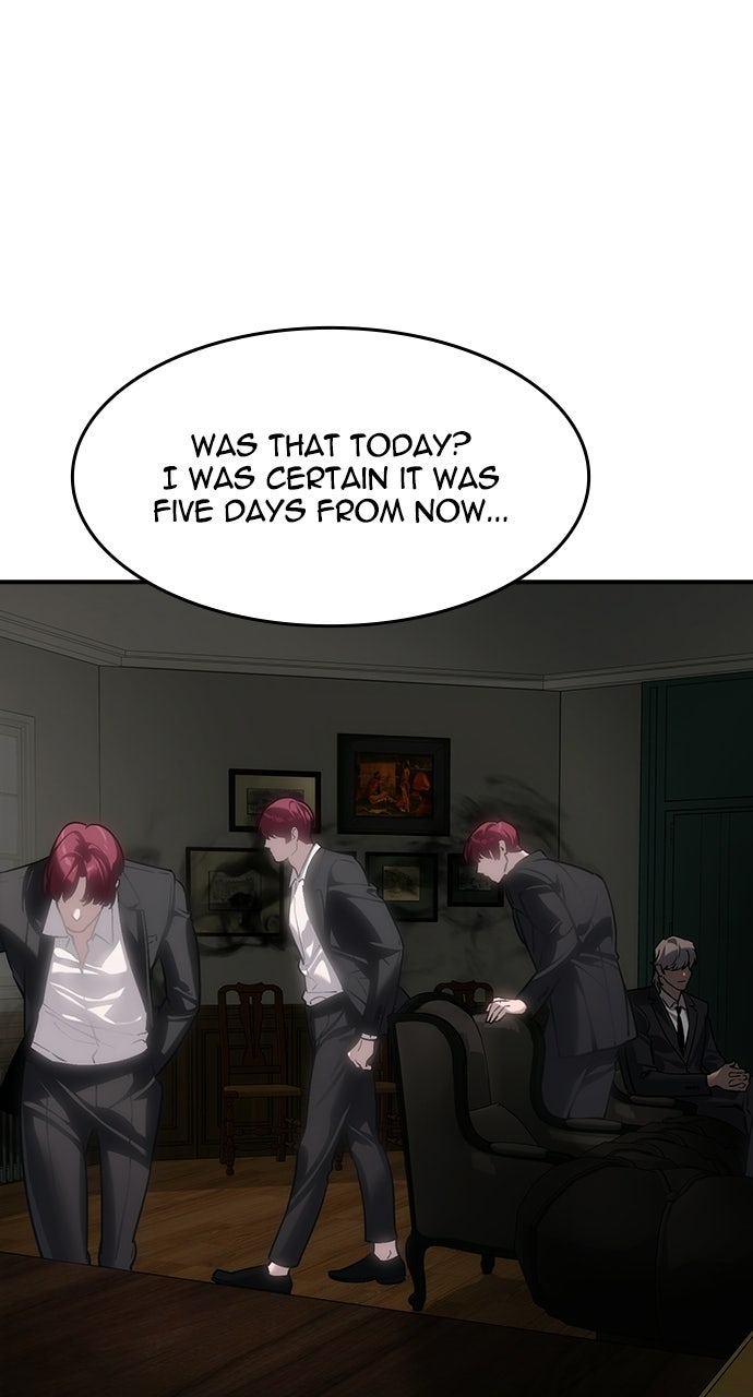 Read The Heir EN Manga Online