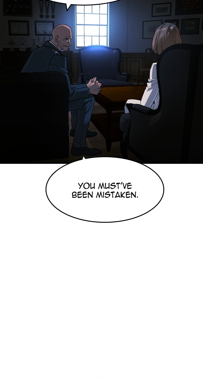 Read The Heir EN Manga Online