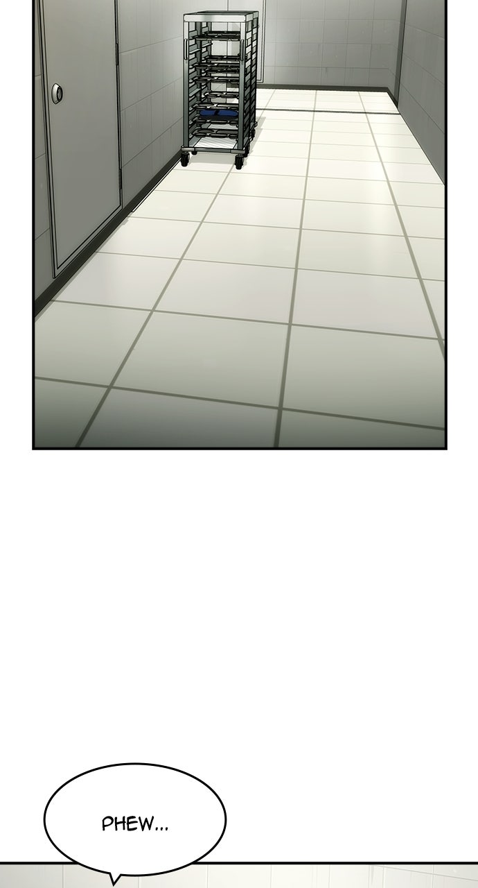 Read The Heir EN Manga Online