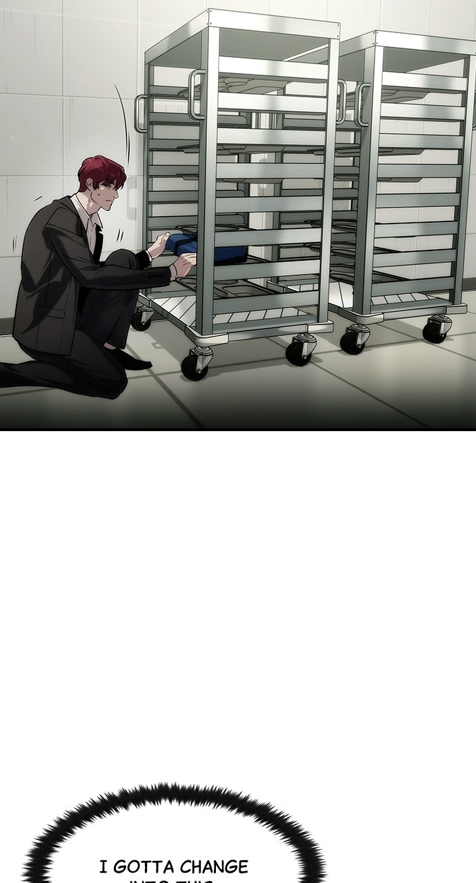 Read The Heir EN Manga Online