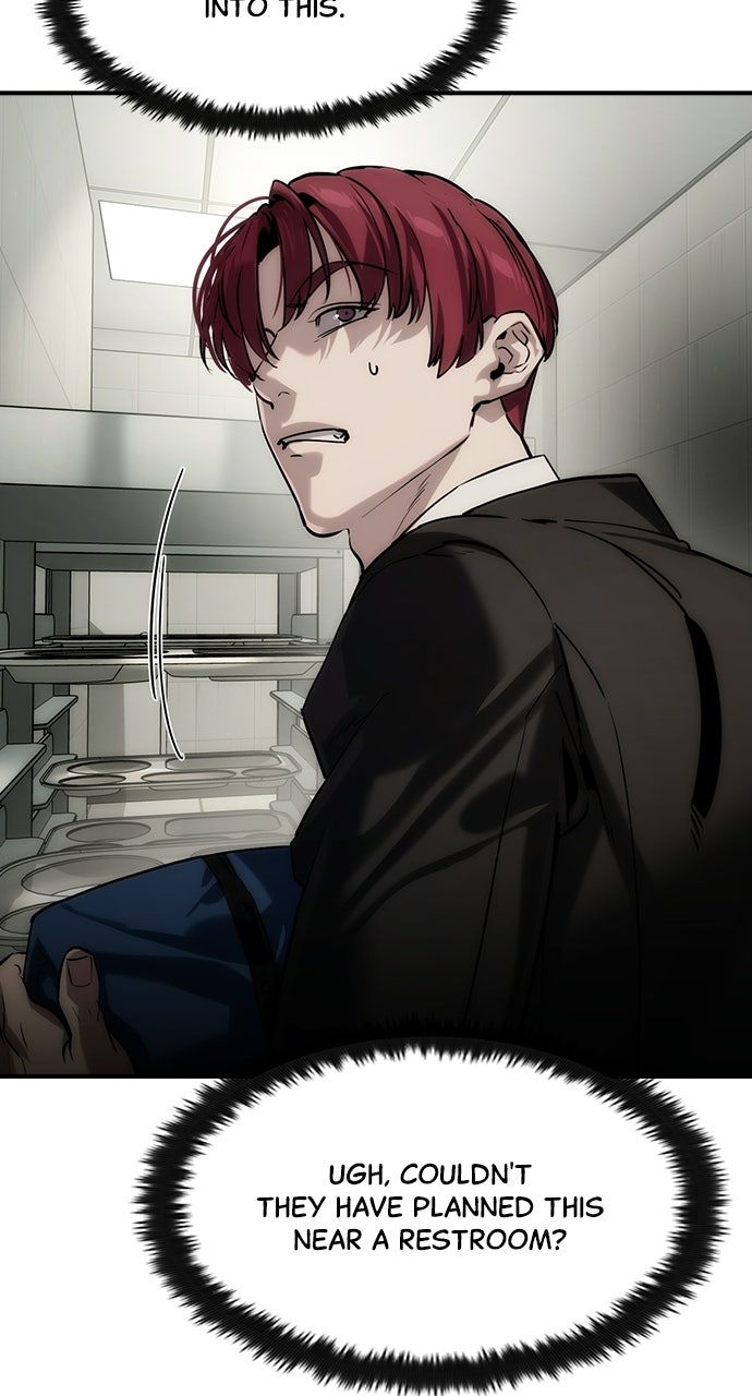 Read The Heir EN Manga Online