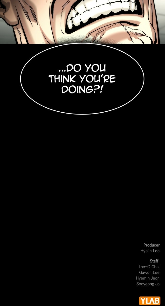 Read The Heir EN Manga Online