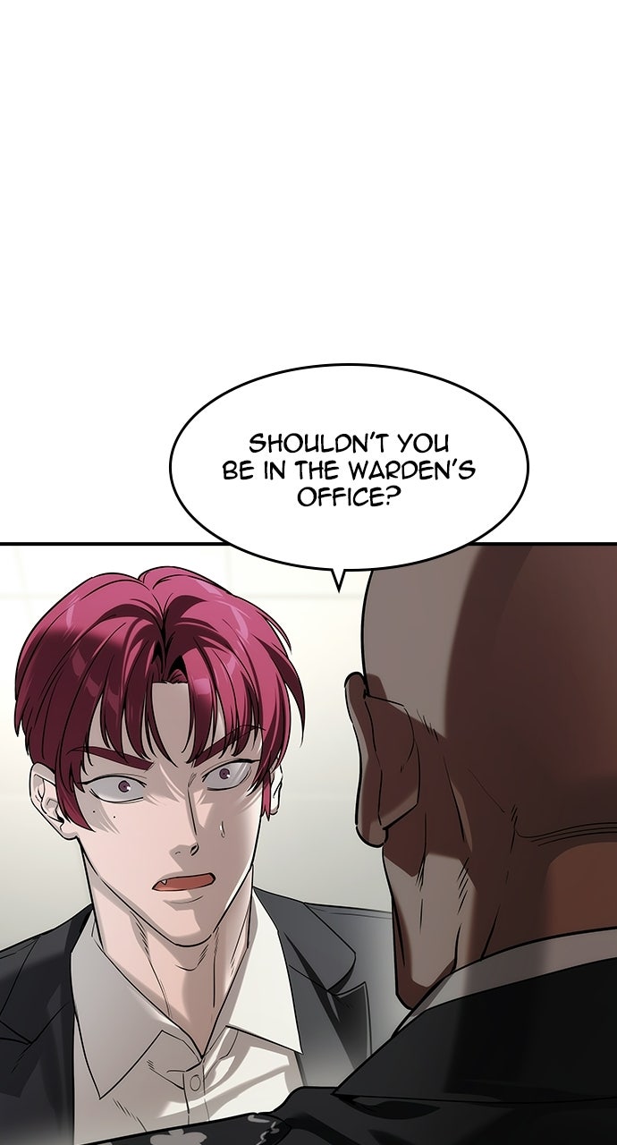 Read The Heir EN Manga Online