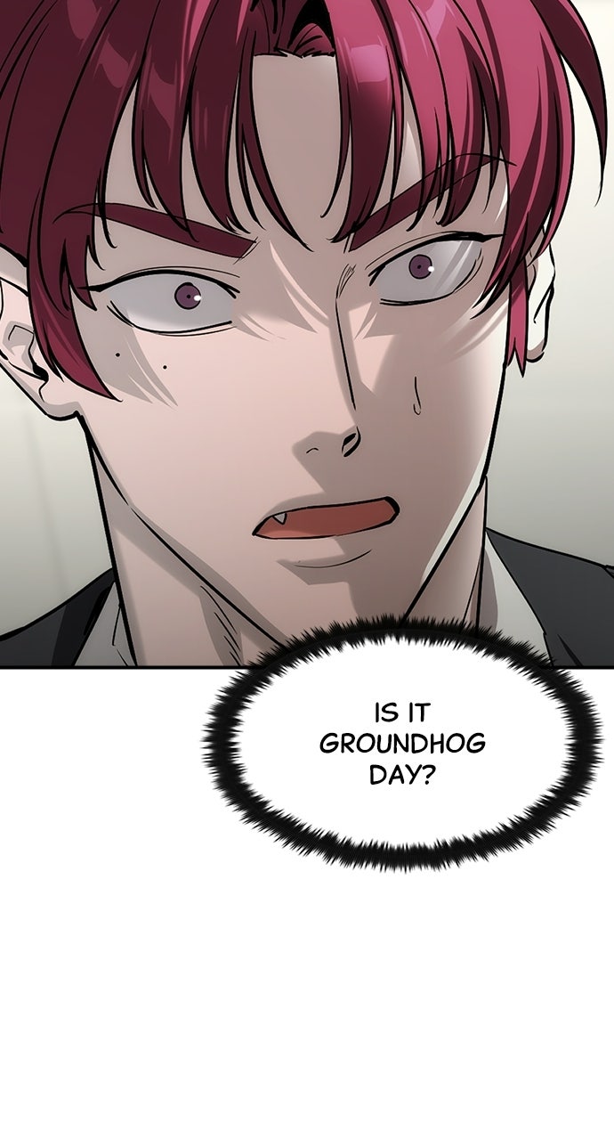 Read The Heir EN Manga Online