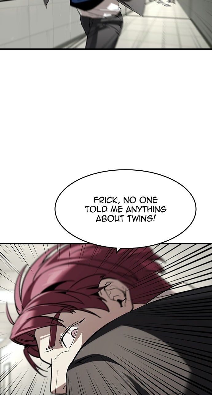 Read The Heir EN Manga Online