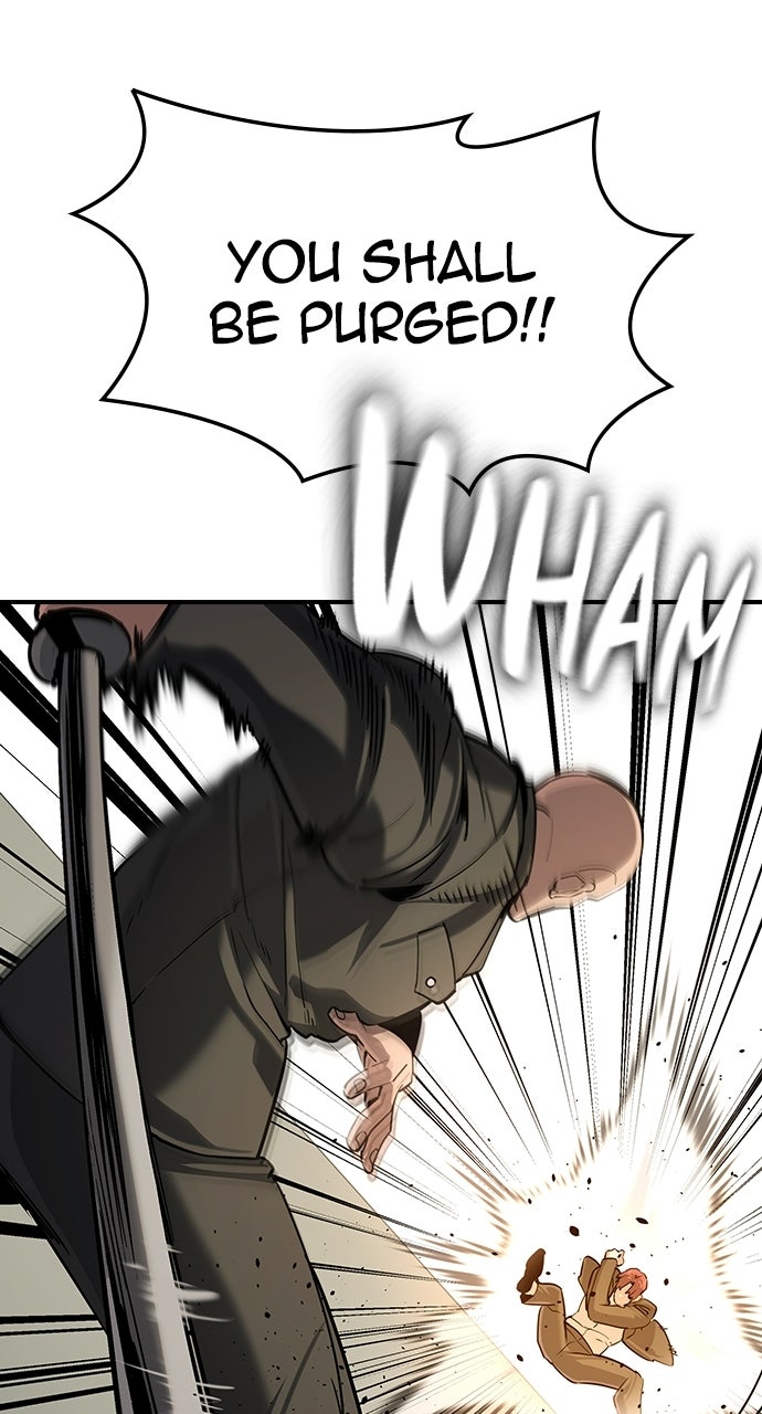 Read The Heir EN Manga Online