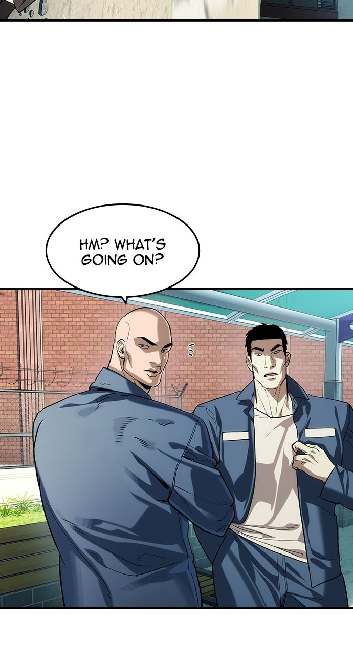 Read The Heir EN Manga Online