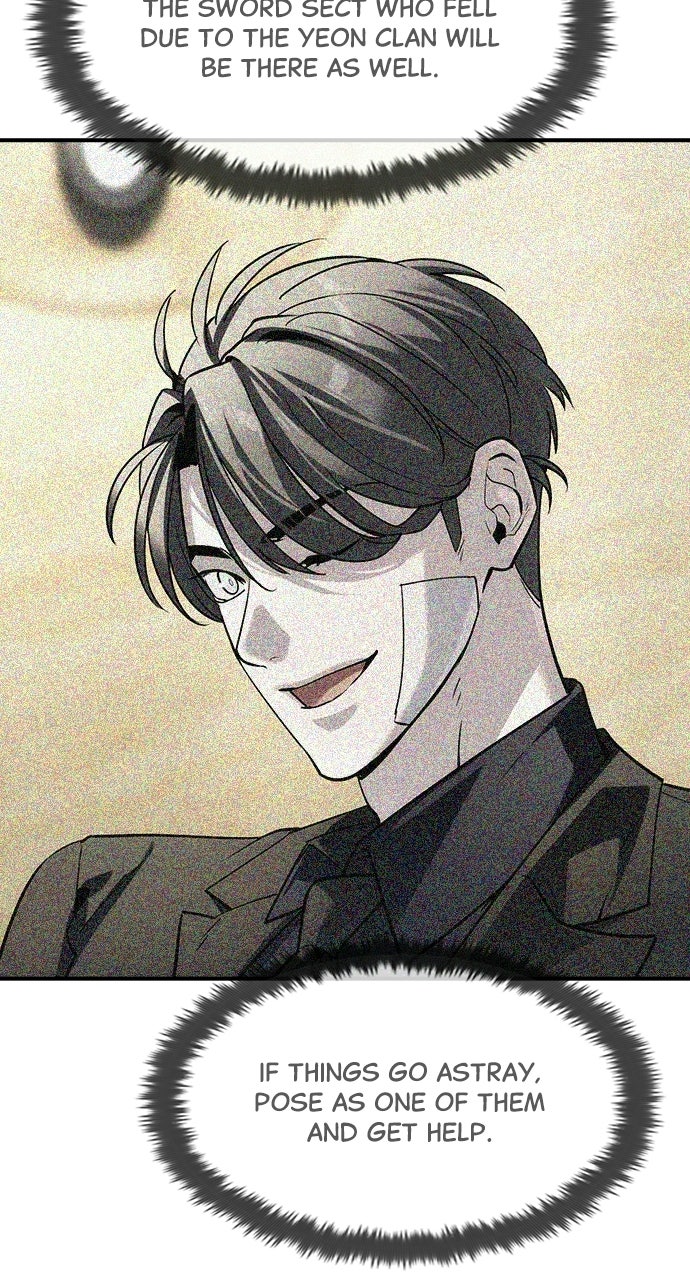 Read The Heir EN Manga Online