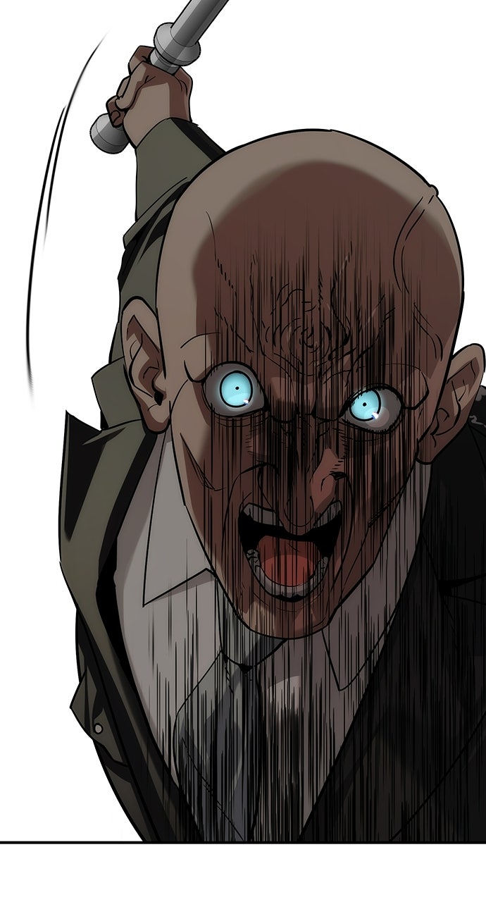 Read The Heir EN Manga Online