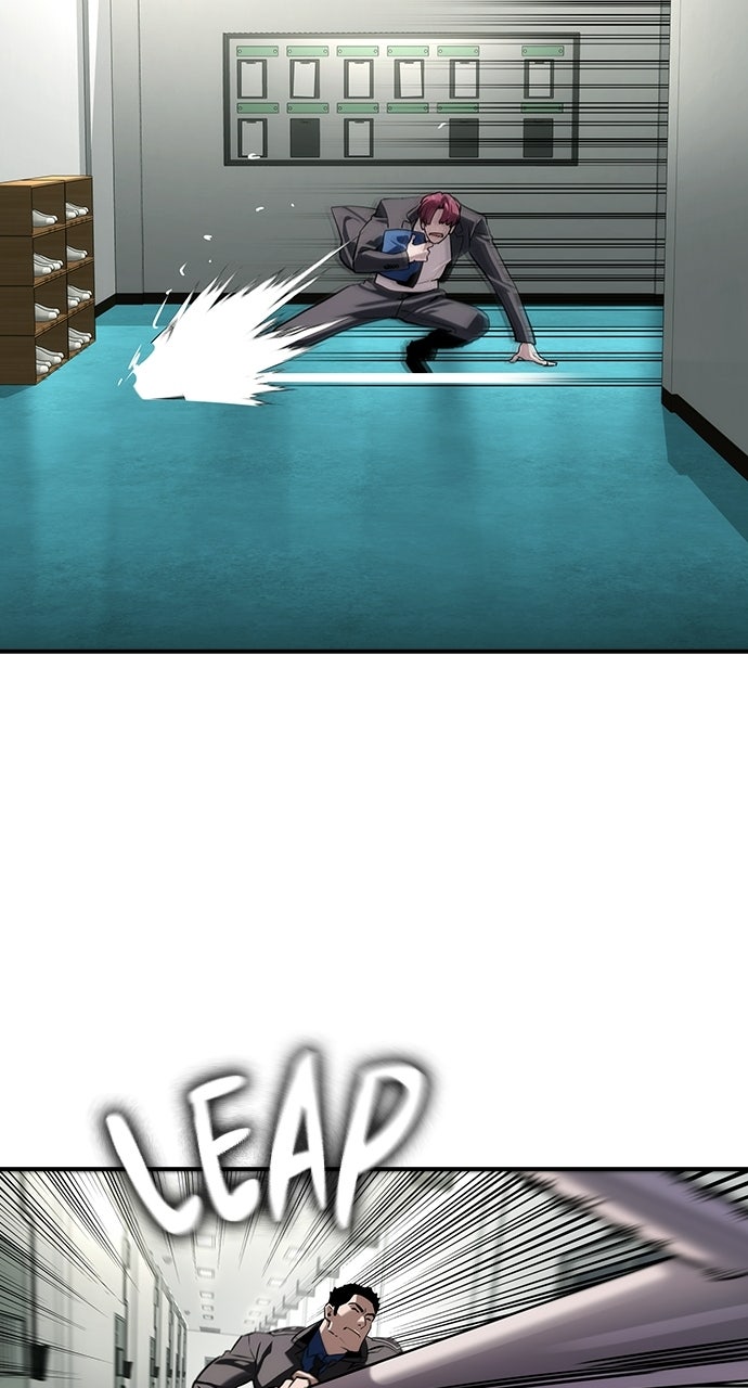 Read The Heir EN Manga Online