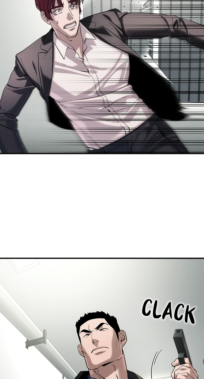 Read The Heir EN Manga Online