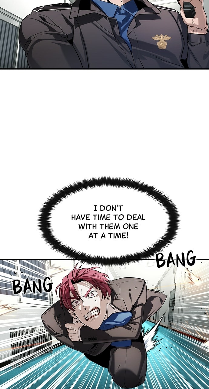 Read The Heir EN Manga Online