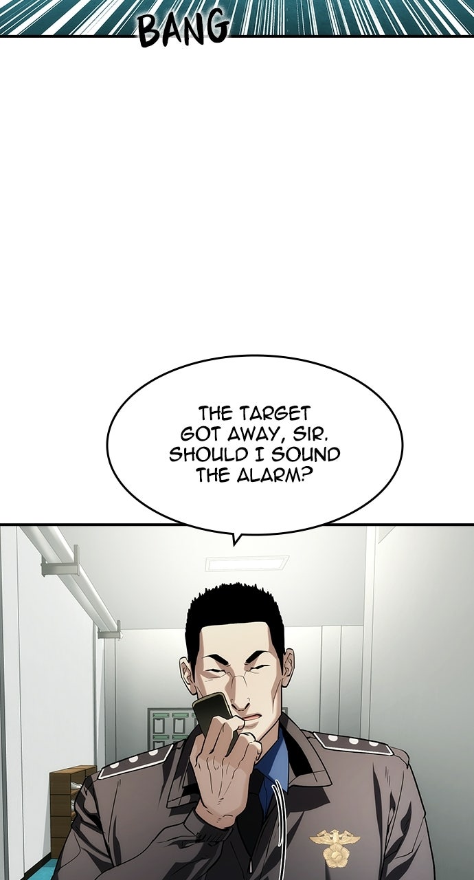 Read The Heir EN Manga Online