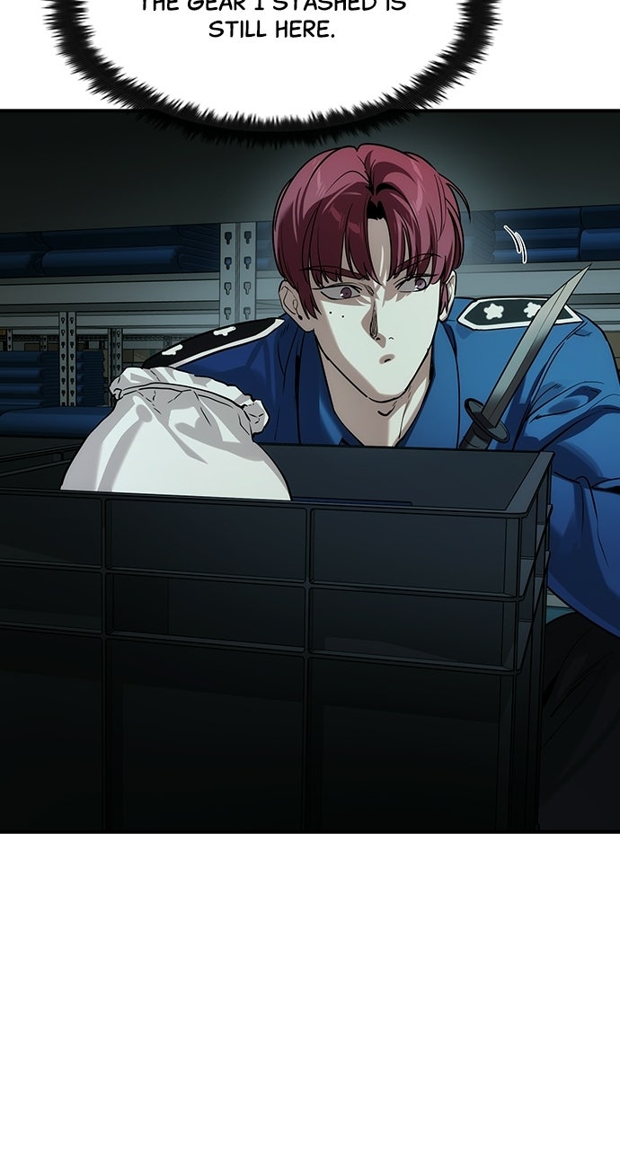 Read The Heir EN Manga Online