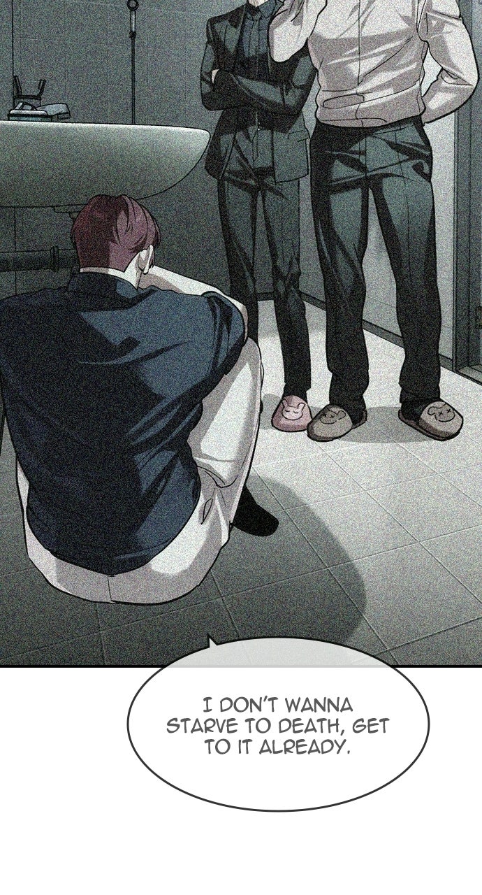 Read The Heir EN Manga Online