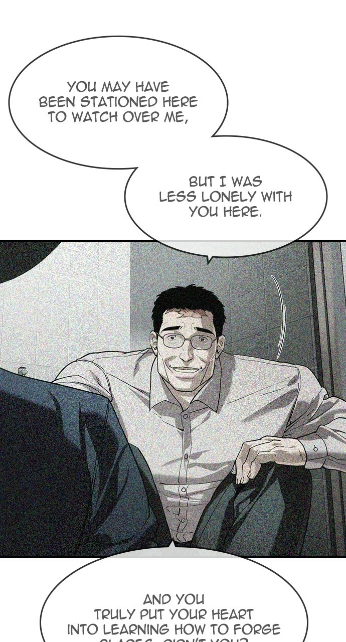 Read The Heir EN Manga Online