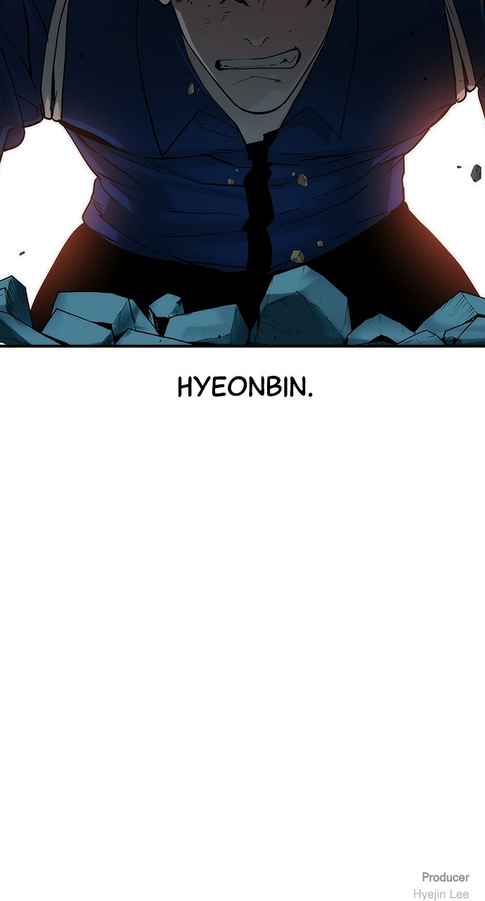 Read The Heir EN Manga Online