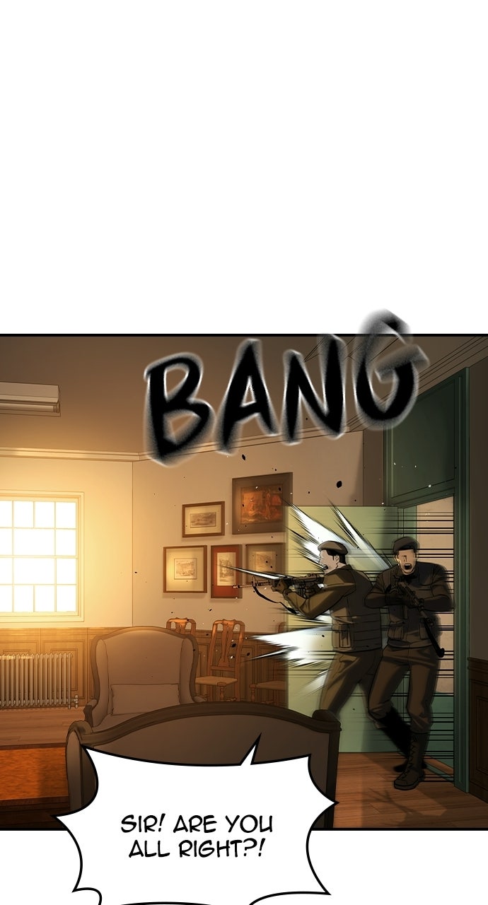 Read The Heir EN Manga Online