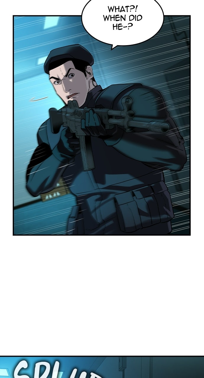 Read The Heir EN Manga Online