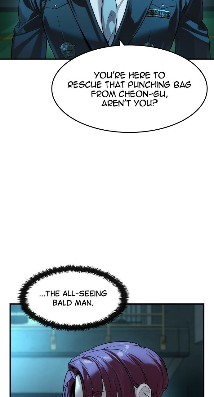 Read The Heir EN Manga Online