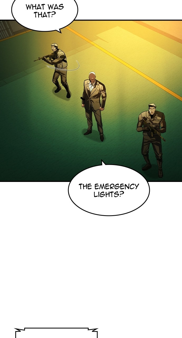 Read The Heir EN Manga Online