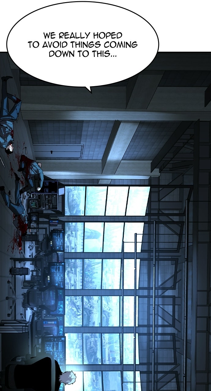 Read The Heir EN Manga Online