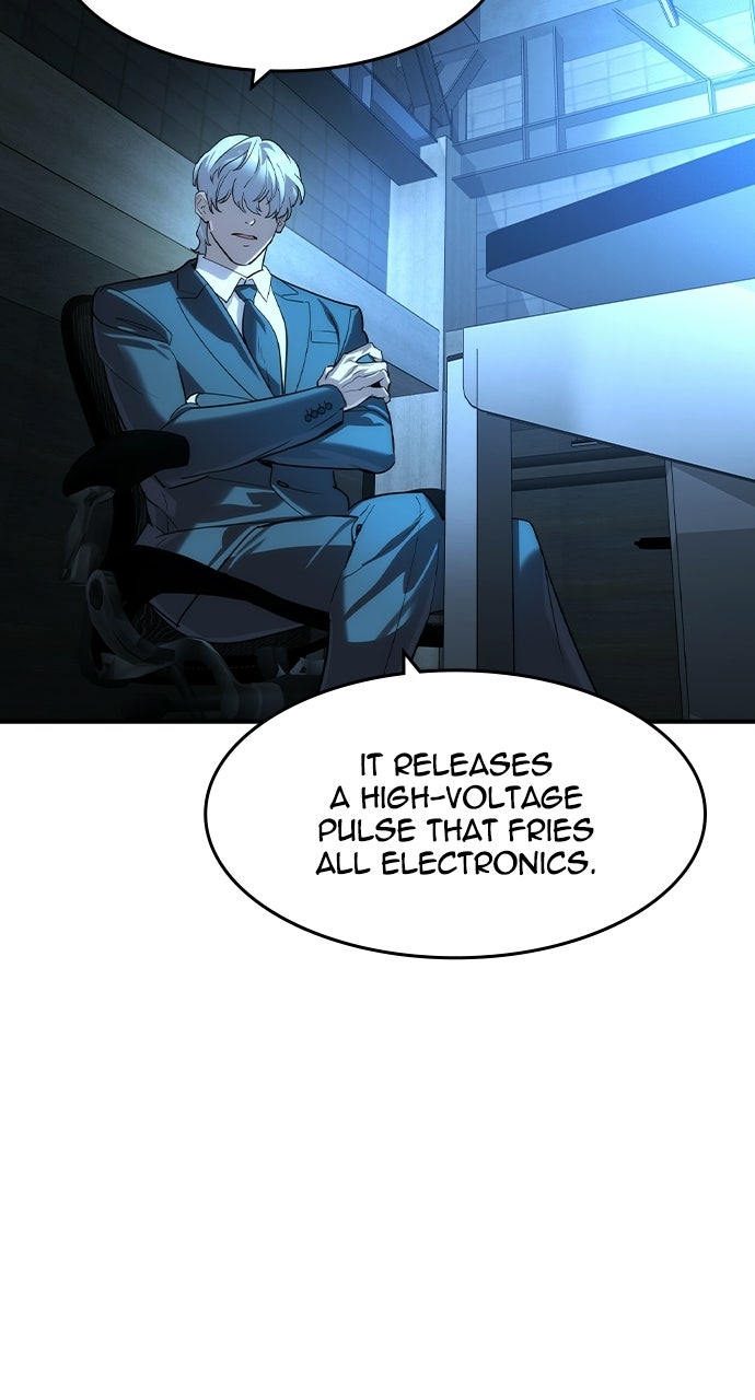 Read The Heir EN Manga Online