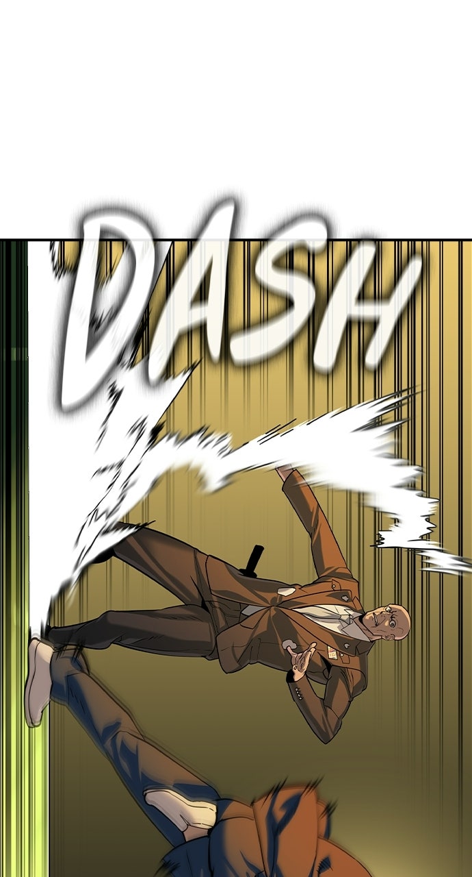 Read The Heir EN Manga Online