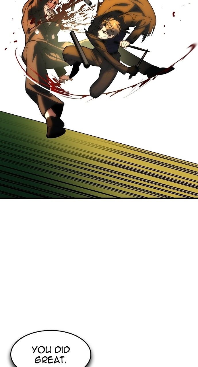 Read The Heir EN Manga Online