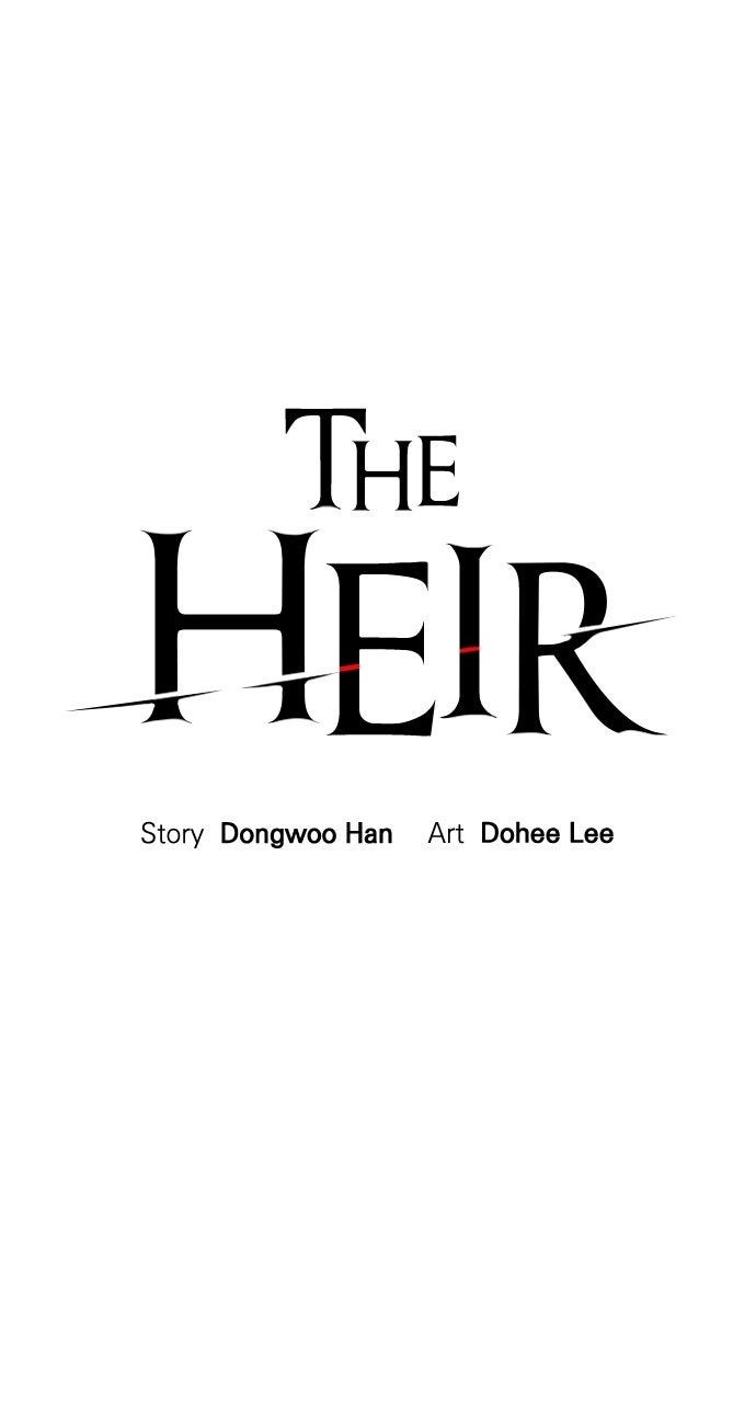 Read The Heir EN Manga Online