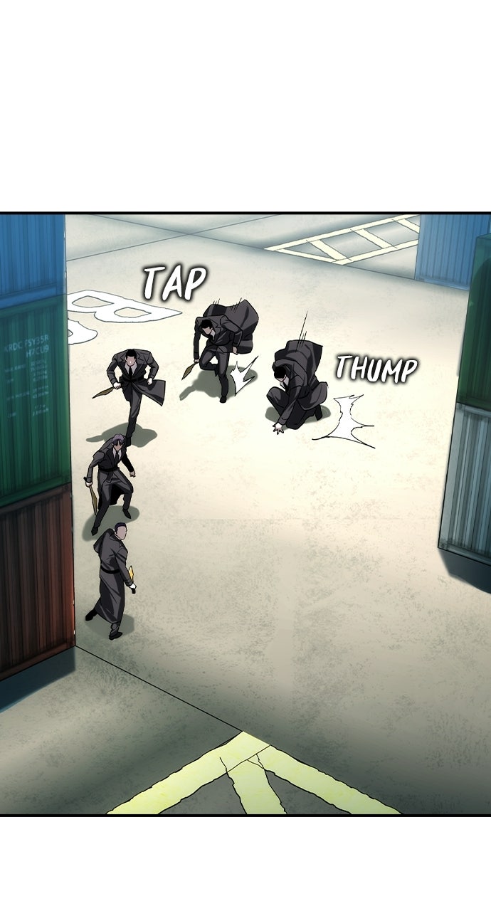 Read The Heir EN Manga Online