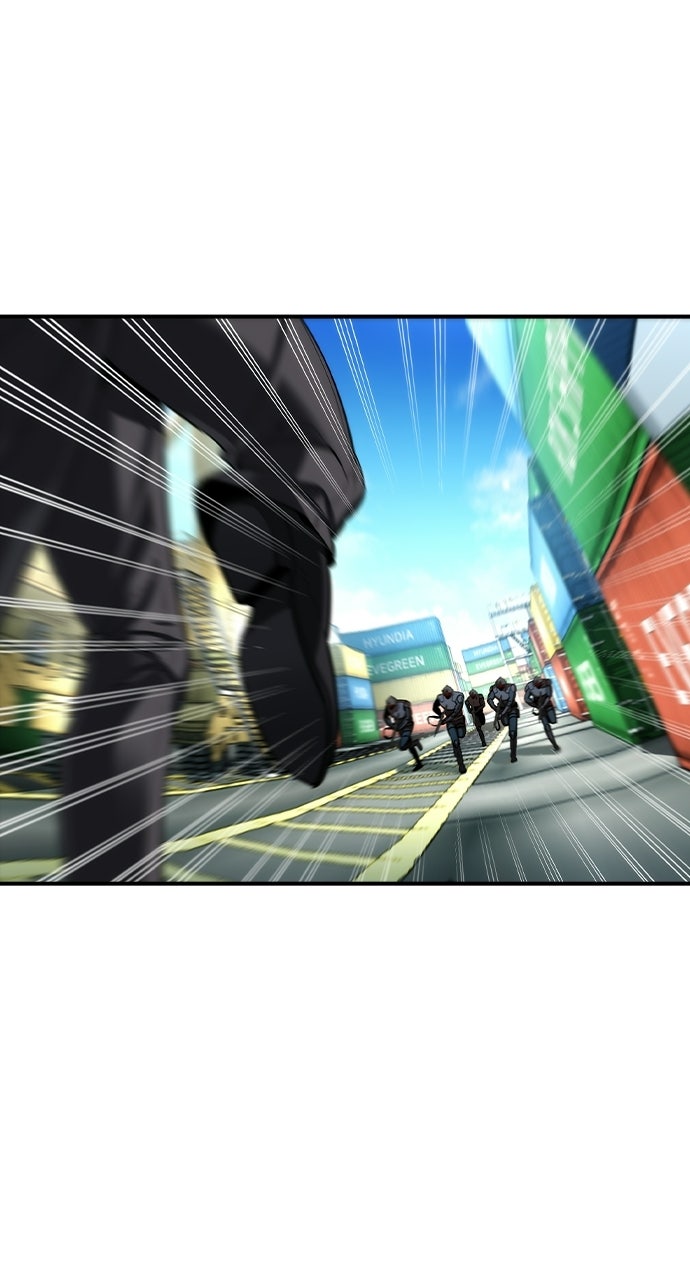 Read The Heir EN Manga Online