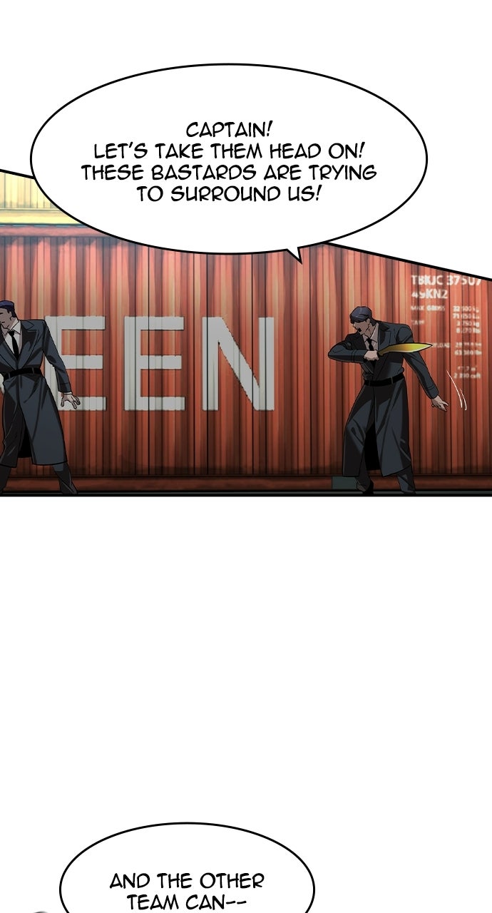 Read The Heir EN Manga Online