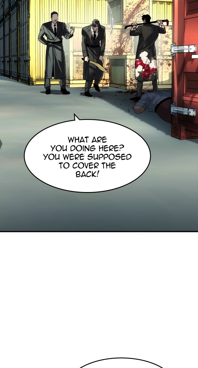 Read The Heir EN Manga Online