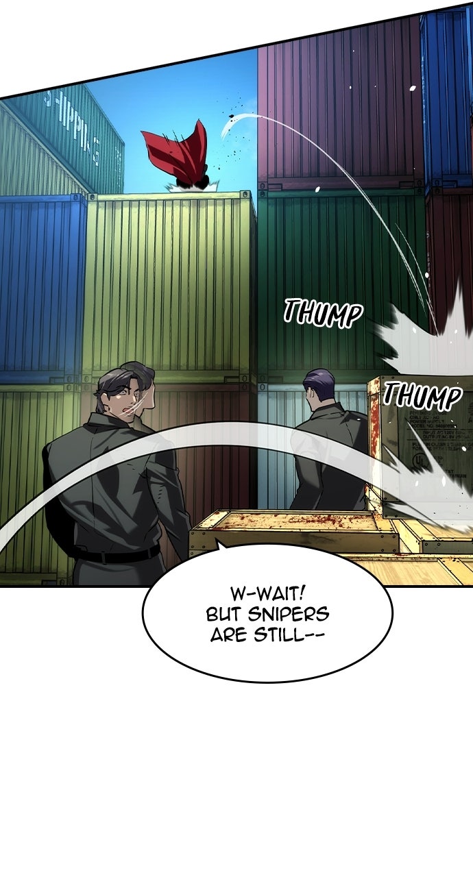 Read The Heir EN Manga Online